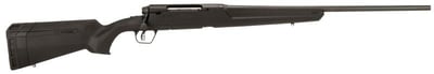 Savage Axis II .243 Win 22" Barrel 4-Rounds - $299.99 