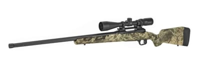 Savage 110 Apex Predator XP 308 Win 4+1 20" Mossy Oak Mountain Country Rifle w/ Vortex Crossfire Scope - $484.50 