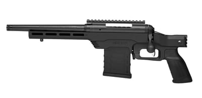 Savage 110 PCS 10.5" 10rd 6.5 Creedmoor Pistol - $699 