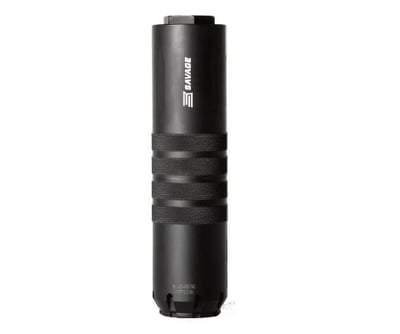 Savage AC30 B.O.B. Direct Thread Suppressor .30 Cal 5/8-24 Black - $629.99 + Free Shipping