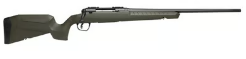 Savage Arms Axis II 270 Win Bolt Action Rifle 22" Barrel 4rd Olive Textured - $410.56 + Free Shipping 