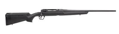Savage Arms Axis II .308 Winchester 22" 4rd Rifle, Black - $324.99 