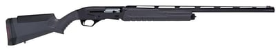 Savage Arms Renegauge Field 12 Gauge 28 " 4rd Semi-Auto Shotgun, Black Synthetic - $659.99 ($14.99 flat rate shipping)