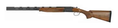 Savage Arms Stevens 555 Over/Under 20 GA 24" Bbl 2rd Turkish Walnut Stock - $530.99  