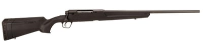 Savage AXIS II 6MM ARC 22" Barrel 4-Rounds - $259.99 FREE SHIPPING