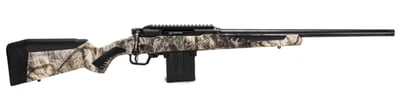 Savage Impulse Predator 6.5 Creedmoor 20" BBL 10rd Bolt-Action Rifle Matte Camouflage - $699 (Free S/H on Firearms)