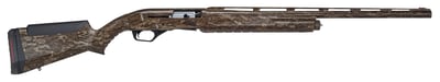 Savage Renegauge Turkey Shotgun 12 Ga Semi Auto 24" Bbl 4+1rd Mossy Oak Bottomland - $719 