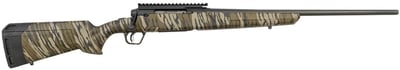 Savage Axis II 223 Rem Bolt-Action Rifle with Mossy Oak Bottomland Stock - $319 (Free S/H on Firearms)