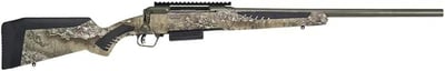 Savage Arms 220 Bolt Action Shotgun 20 Ga OD Green - $720.99 (Free Shipping on $100+ Orders)