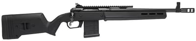 Savage Arms 110 Magpul Scout .300 BLK 18" barrel 10 Rnds Black - $879.99 (FREE Shipping over $250, Firearms $13.95 Flat S/H)