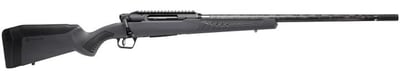Savage Impulse Mountain Hunter Gray .300 WSM 24" Barrel 2-Rounds - $1199.99 