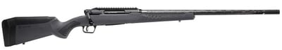 Savage Impulse Mountain Hunter Gray 7mm PRC 22" Barrel 2-Rounds - $1399.99 