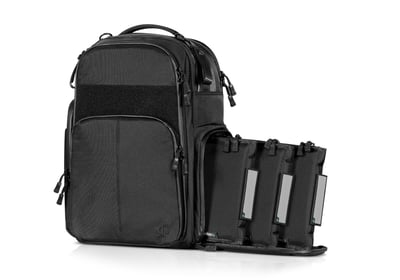 Savior Equipment Pro S.E.M.A Competition Backpack, Black - $195.49 w/ Code: "SAV15" 