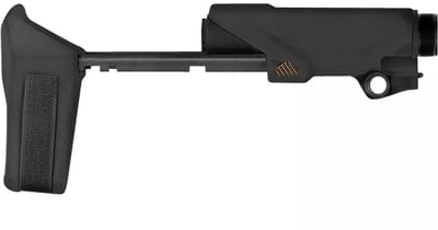 SB Tactical HBPDW Brace Assembly Black 5.56/300BLK - $239.99 
