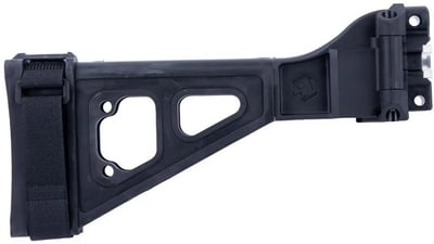 SB Tactical SBT5K Pistol Stabilizing Brace Black - $89.95 