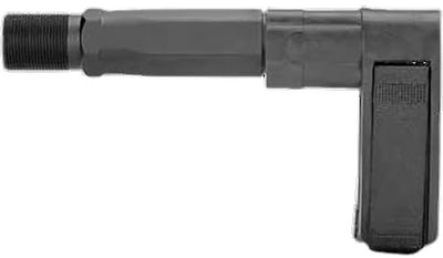 SB Tactical Hex Mini AR-15 Pistol Brace Kit - $49 (Free Shipping on $100+ Orders)