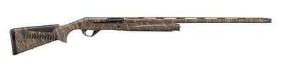 Benelli SBE III 12 Ga Mossy Oak Bottomland 26" Barrel - $1799