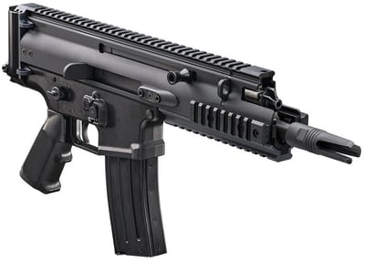 FN Scar 15P 5.56 NATO 7.5" Barrel 30-Rounds - $2649.95 (Add To Cart)