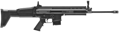 FN Scar 17S 308 NRCH 10 Round Capacity 16" Barrel - $3699 (add to cart price) 