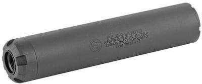 SilencerCo Sparrow 22 Suppressor .22LR 5.08" - $258 