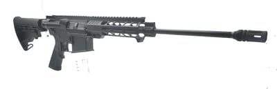 Konza Scout Lightweight Recce 5 Lbs 5.56 16" Rifle W M-Lok Handguard - $469.99 