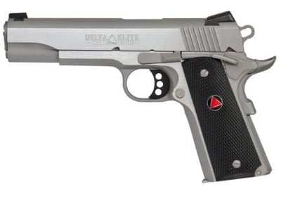 Colt Delta Elite 10mm 5" 9 Rnd - $1212.99  ($7.99 Shipping On Firearms)