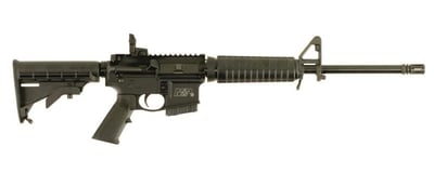 S&W M&P15 Sport II CO Compliant 5.56/.223 16" BBL 10+1 Rds - $787.49 after code "ULTIMATE20"
