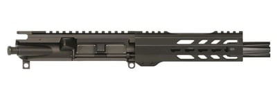 CBC 9mm AR-9 Pistol Upper Receiver Less BCG & Chg. Handle, 7.5" Barrel, KeyMod Handguard - $170.99 (Buyer’s Club price shown - all club orders over $49 ship FREE)