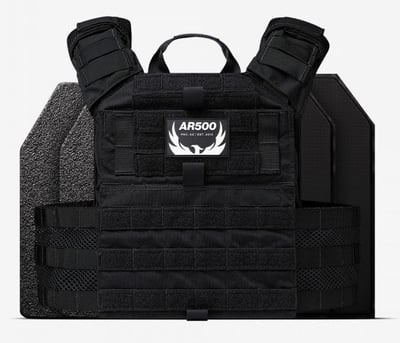 Valkyrie Plate Carrier - $254