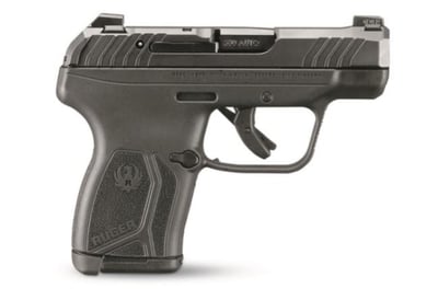 Ruger LCP MAX .380 ACP 2.8" Barrel 10+1 Rounds - $331.49 after code "ULTIMATE20" (Buyer’s Club price shown - all club orders over $49 ship FREE)