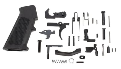 Odin Works AR-15 Enhanced Lower Parts Kit - $49.99 