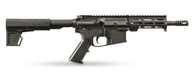 APF Econo AR-15 Pistol 5.56 NATO/.223 Rem 7.5" Barrel 30+1 Rounds - $644.99 after code "ULTIMATE20"