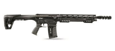 GForce Arms GF-99DLX Semi-auto 12Ga 20" 5 Rnd - $256.49 + Free Shipping