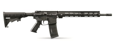 APF AR-15 Slim Carbine 5.56 NATO/.223 Rem 16" Barrel 30+1 Rounds - $474.99 (Buyer’s Club price shown - all club orders over $49 ship FREE)