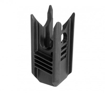 AR-15 Saber Tooth Muzzle Brake - $35.99  (Free Shipping)