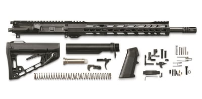 Backorder - CBC AR-15 Rifle Kit 300 BLK 16", No Lower or Mag - $366.99 w/code "ULTIMATE20"