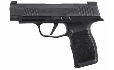 Sig Sauer P365 XL 9mm 12rd 3.7" Pistol - $529.98 ($12.99 Flat S/H on Firearms)