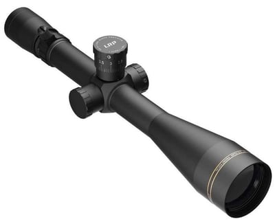 Leupold VX-3i LRP 8.5-25x50mm Rifle Scope TMR or FFP CCH Reticle - $899.99 + $50 Gift Card  (Free S/H over $49)