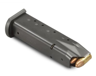 Sig P226 (AF), Mec-Gar 9mm Caliber Magazine, 18 Rounds - $25.19 (Buyer’s Club price shown - all club orders over $49 ship FREE)