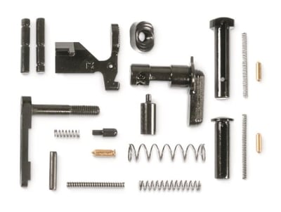 Smith & Wesson M&P AR-15 Custom Lower Parts Kit - $26.99 (Buyer’s Club price shown - all club orders over $49 ship FREE)