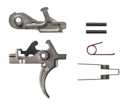 Aero Precision 2-Stage Nickel-Boron Trigger - $56 after auto 30% off  (Free Shipping over $100)