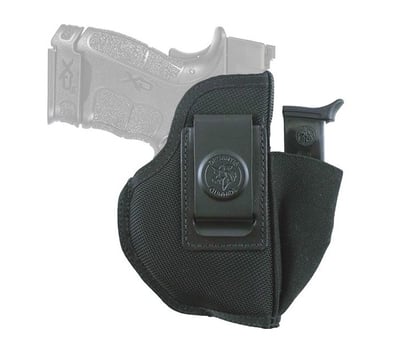 DeSantis Pro Stealth for Springfield XDS/XDE with E Series, Ambidextrous - $19.99