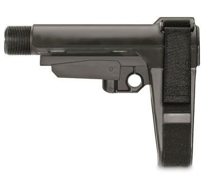 SB Tactical SBA3 Pistol Stabilizing Brace - $89.99