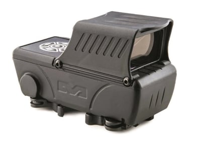 Meprolight Foresight Augmented Red Dot Sight - $569.99 after code "ULTIMATE20"