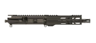 CBC 7.62x39mm AR-15 Pistol Upper Less BCG & Chg Handle 7.5" Barrel KeyMod Handguard - $195.99 after code "ULTIMATE20"