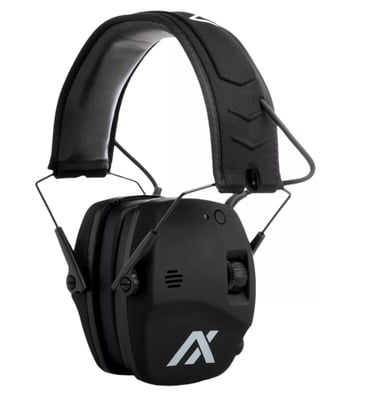 Axil TRACKR BLU (Bluetooth) Ear Protection and Head Phones - $64.99 w/Dealer Account