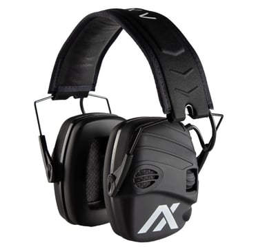 Axil TRACKR Electronic Ear Protection - $39.99 w/Dealer Account