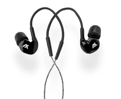 Axil GS Extreme 2.0 (Bluetooth) Ear Protection and Ear Buds - $109.99 w/Dealer Account