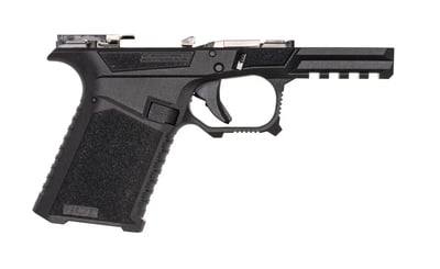 SCT Manufacturing SCT 19 Assembled Pistol Frame For Glock 19 / 23 / 32 Gen3, Polymer, Black - $75.18 (Add to Cart for Best Price)