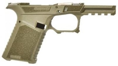 SCT Manufacturing SCT 19 Stripped Pistol Frame Fits GLOCK 19 Gen 1-3 OD GREEN - $44.95 (FREE Shipping over $50)